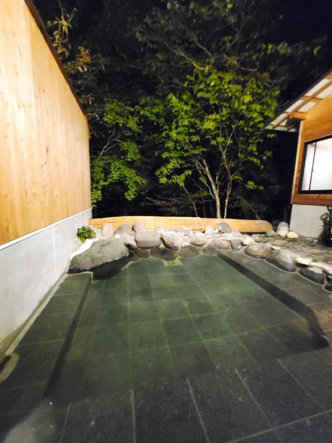K's House Nikko - Kinugawa Onsen Hostel Eksteriør billede