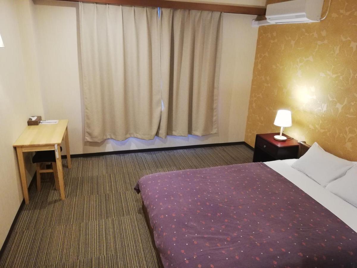 K's House Nikko - Kinugawa Onsen Hostel Eksteriør billede