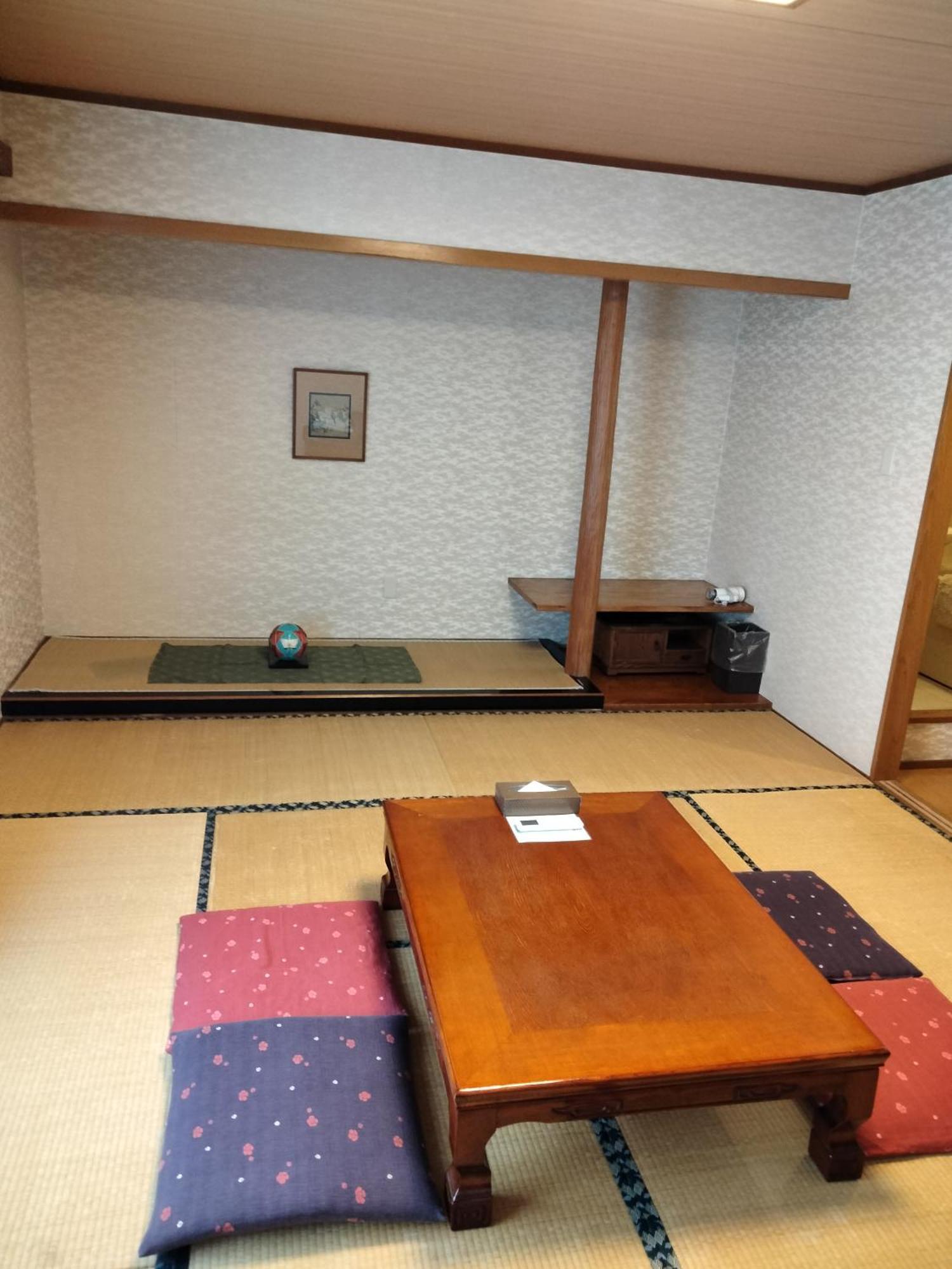 K's House Nikko - Kinugawa Onsen Hostel Eksteriør billede